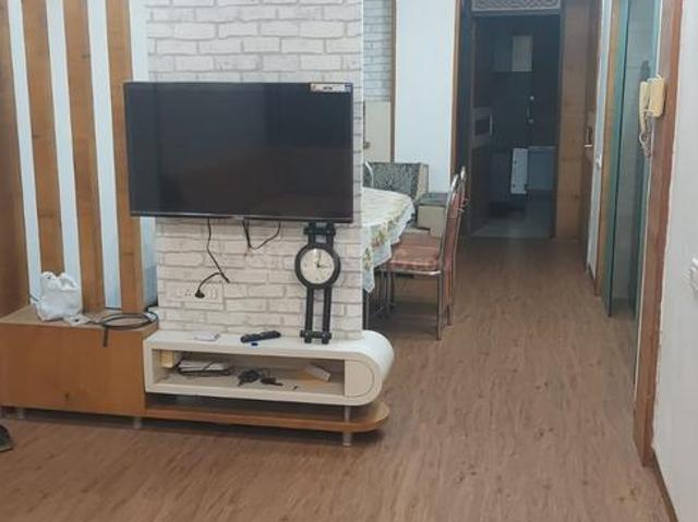3 BHK Apartment in Thaltej for rent Ahmedabad. The reference number is 20758112