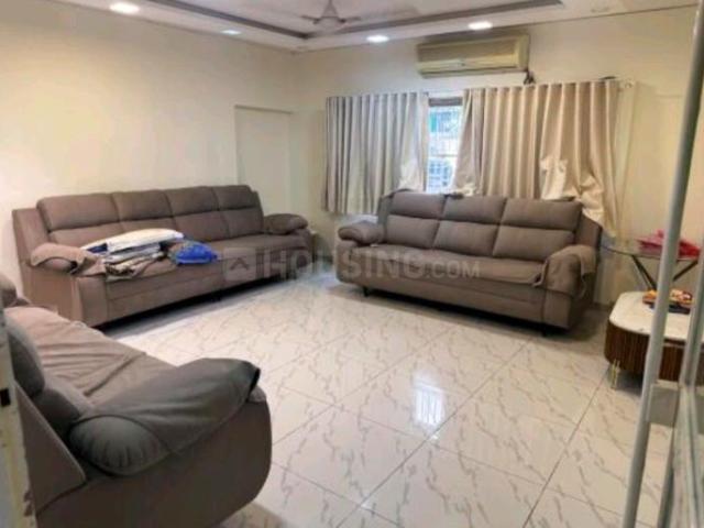 3 BHK Apartment in Thaltej for rent Ahmedabad. The reference number is 20841141