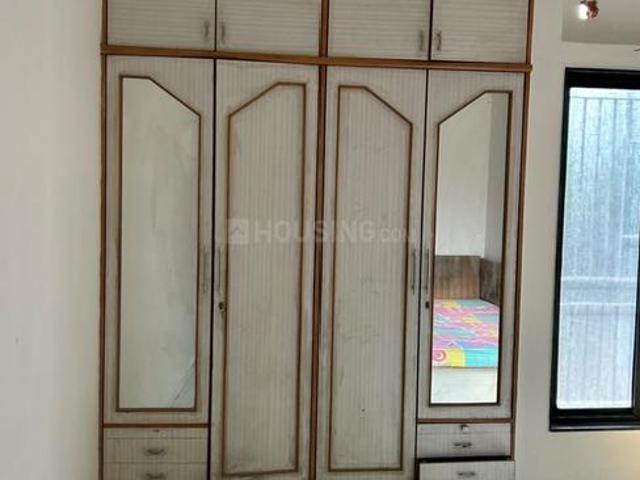 3 BHK Apartment in Thaltej for rent Ahmedabad. The reference number is 20877413