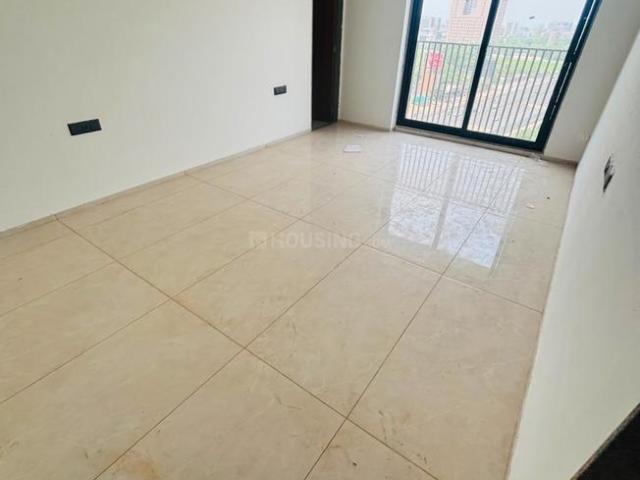 3 BHK Apartment in Thaltej for rent Ahmedabad. The reference number is 20883402