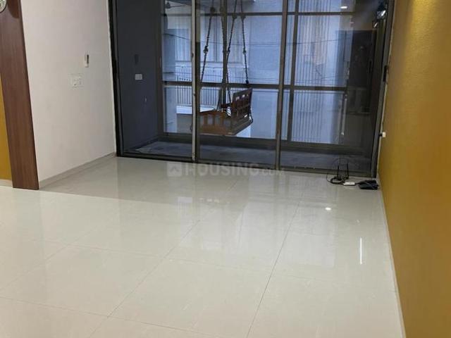 3 BHK Apartment in Thaltej for rent Ahmedabad. The reference number is 20949888