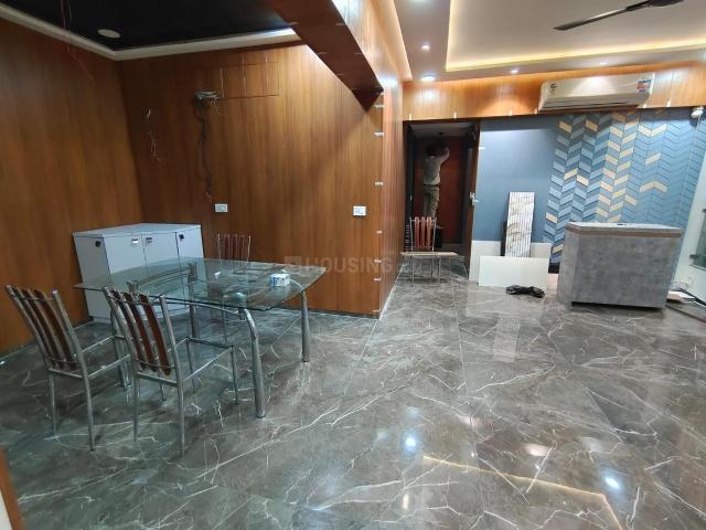 3 BHK Apartment in Thaltej for rent Ahmedabad. The reference number is 20993885