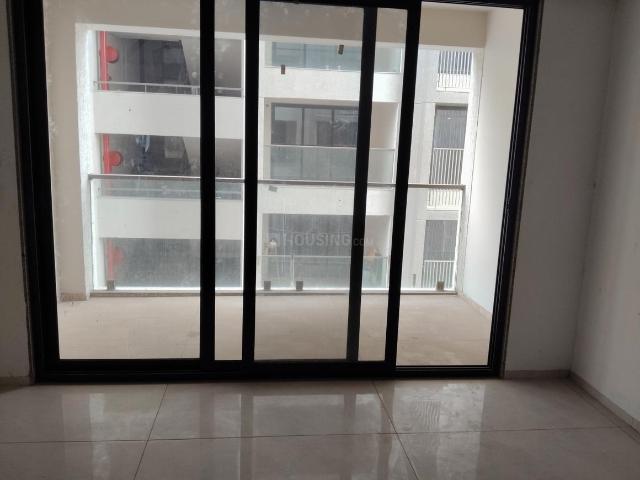 3 BHK Apartment in Thaltej for rent Ahmedabad. The reference number is 20999449