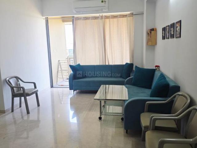 3 BHK Apartment in Thaltej for rent Ahmedabad. The reference number is 20053233