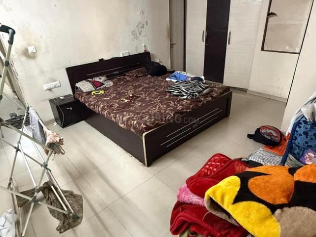 3 BHK Apartment in Thaltej for rent Ahmedabad. The reference number is 20107232