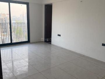 3 BHK Apartment in Thaltej for rent Ahmedabad. The reference number is 20121030