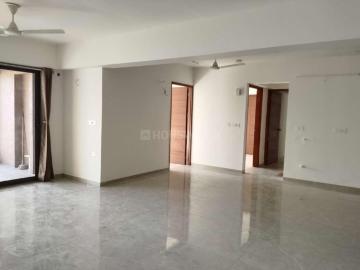 3 BHK Apartment in Thaltej for rent Ahmedabad. The reference number is 20138780