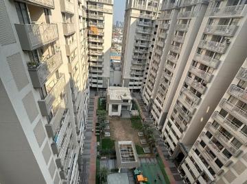 Flat for rent in Bodakdev 426 - Parking