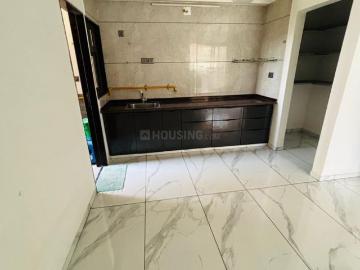 3 BHK Apartment in Thaltej for rent Ahmedabad. The reference number is 20243137