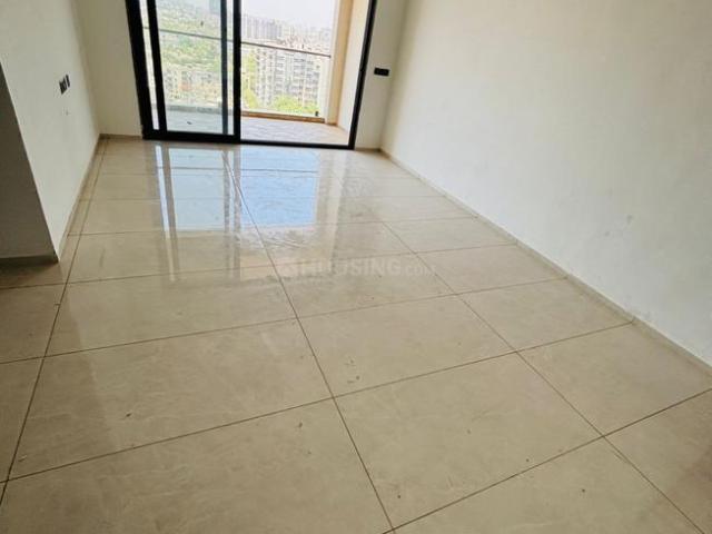 3 BHK Apartment in Thaltej for rent Ahmedabad. The reference number is 20243289