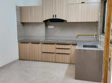 3 BHK Apartment in Thaltej for rent Ahmedabad. The reference number is 20244218