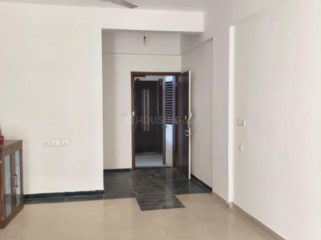 3 BHK Apartment in Thaltej for rent Ahmedabad. The reference number is 20254683