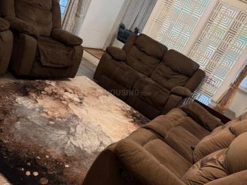 Flat to rent in Sola Road - Balcony