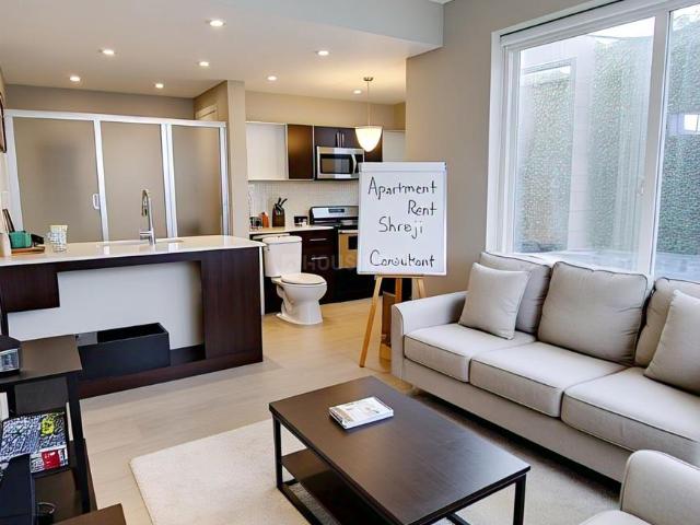 3 BHK Apartment in Thaltej for rent Ahmedabad. The reference number is 20288700