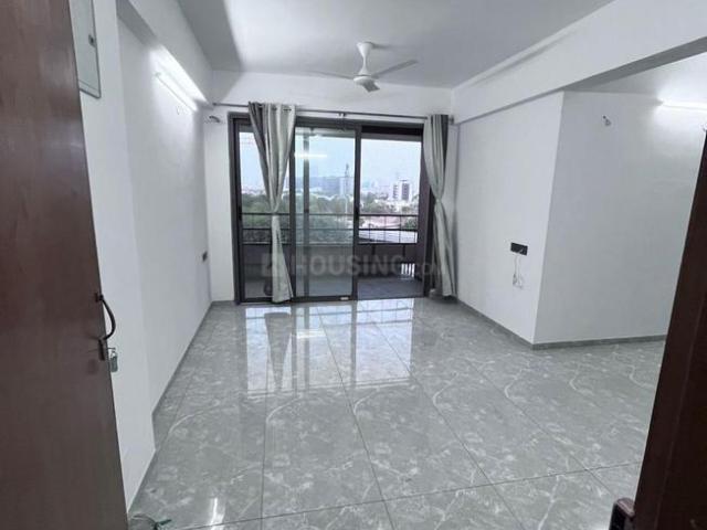 3 BHK Apartment in Thaltej for rent Ahmedabad. The reference number is 20324385