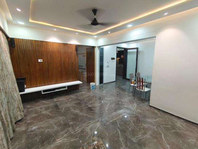 3 BHK Apartment in Thaltej for rent Ahmedabad. The reference number is 20365032