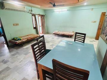 3 BHK Apartment in Thaltej for rent Ahmedabad. The reference number is 20368359