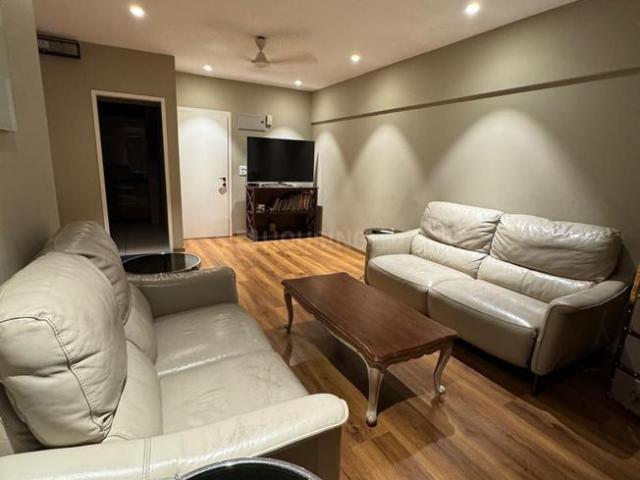 3 BHK Apartment in Thaltej for rent Ahmedabad. The reference number is 21030558