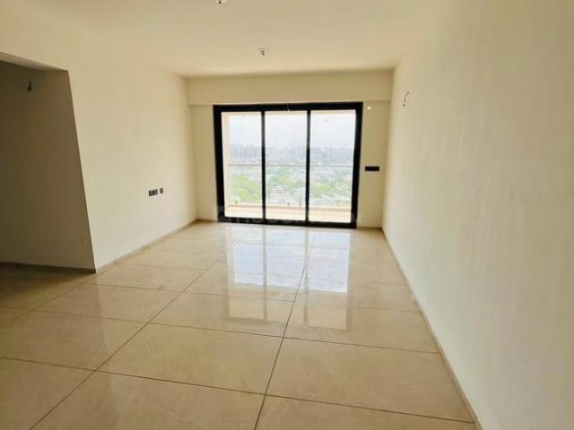 3 BHK Apartment in Thaltej for rent Ahmedabad. The reference number is 21101152