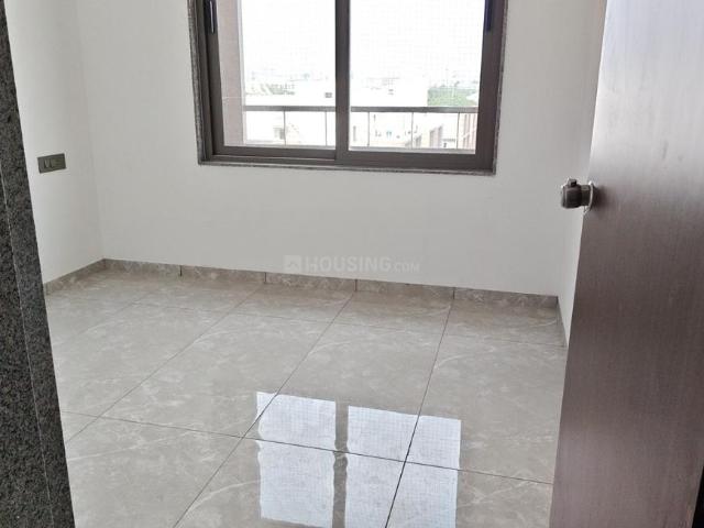 3 BHK Apartment in Thaltej for rent Ahmedabad. The reference number is 21105016