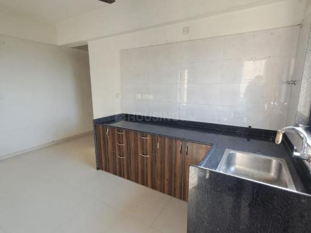 3 BHK Apartment in Thaltej for rent Ahmedabad. The reference number is 21146872