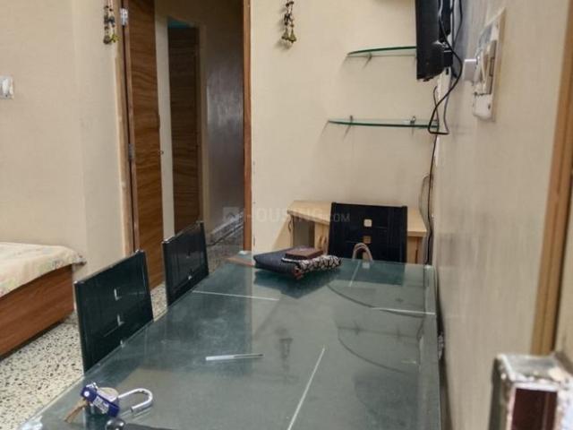 3 BHK Apartment in Thaltej for rent Ahmedabad. The reference number is 21172531