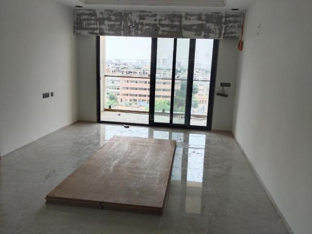 3 BHK Apartment in Thaltej for rent Ahmedabad. The reference number is 21193278