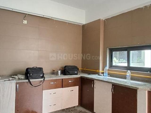 3 BHK Apartment in Thaltej for rent Ahmedabad. The reference number is 21310984
