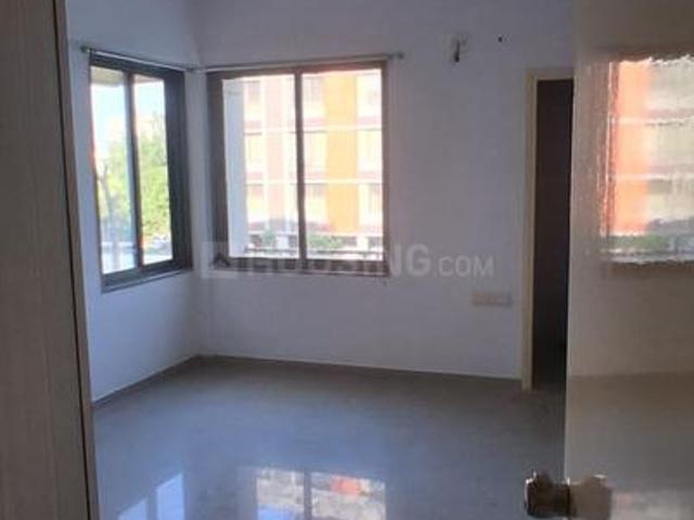 3 BHK Apartment in Thaltej for rent Ahmedabad. The reference number is 21339424