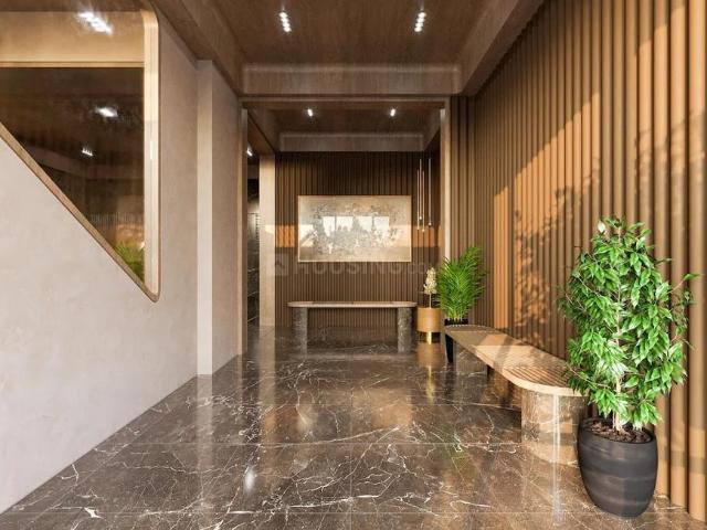 3 BHK Apartment in Thaltej for resale Ahmedabad. The reference number is 19470183