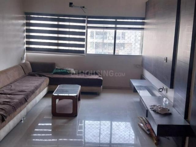 3 BHK Apartment in Thaltej for resale Ahmedabad. The reference number is 19579457