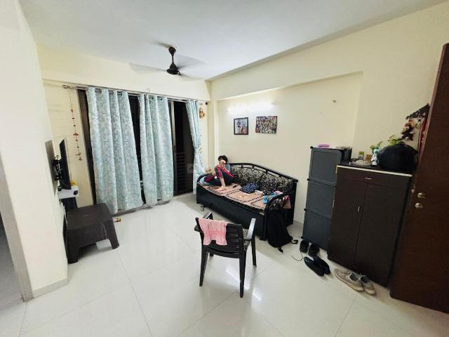 3 BHK Apartment in Thaltej for resale Ahmedabad. The reference number is 19968627