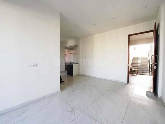 3 BHK Apartment in Thaltej for resale Ahmedabad. The reference number is 20157373