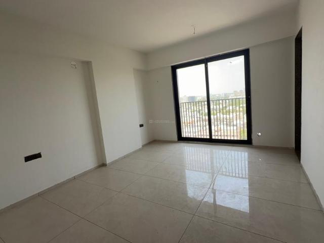 3 BHK Apartment in Thaltej for resale Ahmedabad. The reference number is 20366382