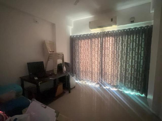 3 BHK Apartment in Thaltej for resale Ahmedabad. The reference number is 20390906