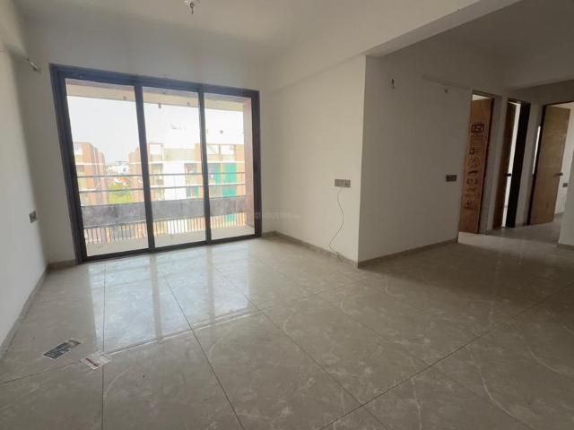 3 BHK Apartment in Thaltej for resale Ahmedabad. The reference number is 20422399