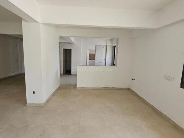 3 BHK Apartment in Thaltej for resale Ahmedabad. The reference number is 20811313