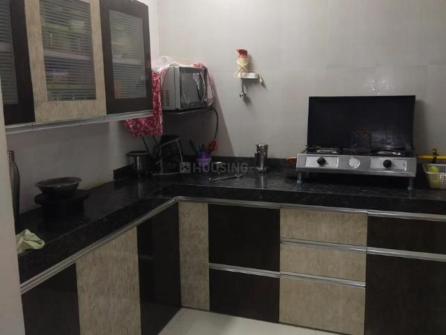 3 BHK Apartment in Thaltej for resale Ahmedabad. The reference number is 20941367
