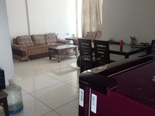 3 BHK Apartment in Thaltej for resale Ahmedabad. The reference number is 21350415