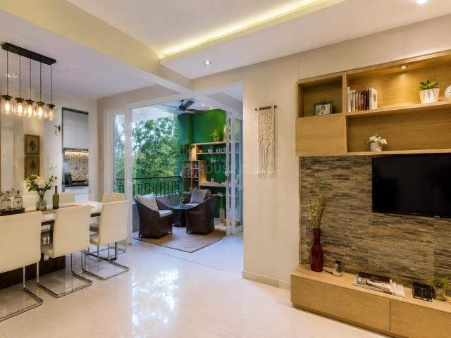 3 BHK Apartment in Thammanam for resale Kochi. The reference number is 20594254