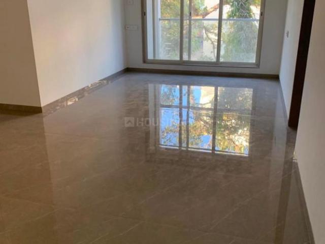 3 BHK Apartment in Thane West for rent Thane. The reference number is 5593491