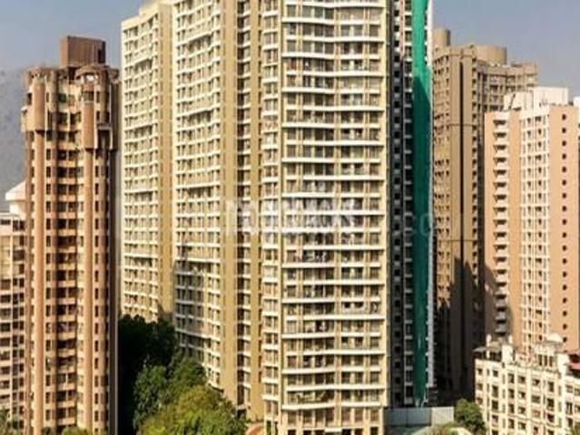 3 BHK Apartment in Thane West for rent Thane. The reference number is 9826499