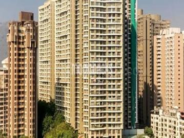 3 BHK Apartment in Thane West for rent Thane. The reference number is 9826499