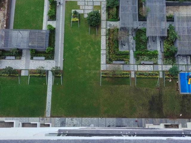3 BHK Apartment in Thane West for rent Thane. The reference number is 10610102