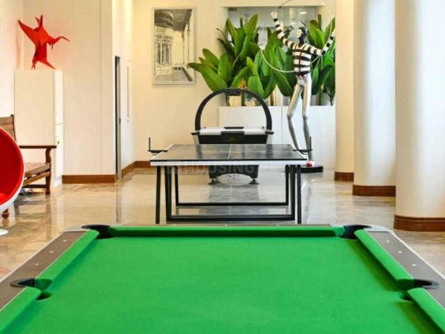 3 BHK Apartment in Thane West for rent Thane. The reference number is 10795097