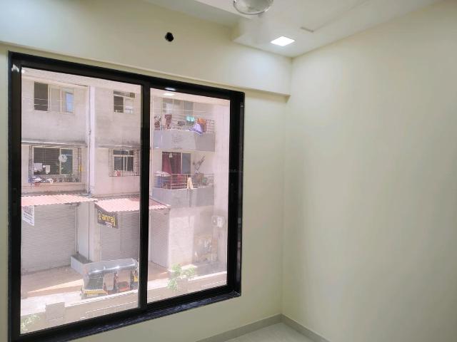 3 BHK Apartment in Thane West for rent Thane. The reference number is 15615706