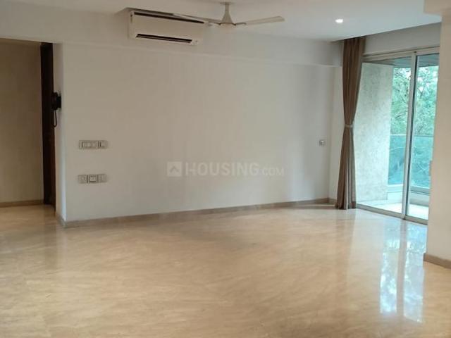 3 BHK Apartment in Thane West for rent Thane. The reference number is 16315569