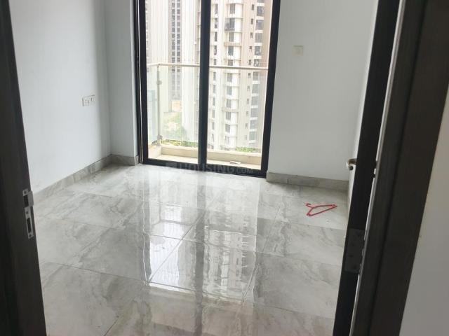3 BHK Apartment in Thane West for rent Thane. The reference number is 17079850