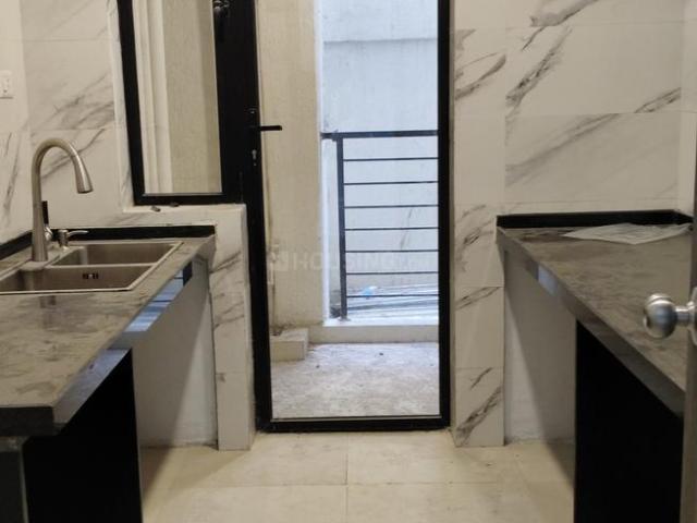 3 BHK Apartment in Thane West for rent Thane. The reference number is 17079850
