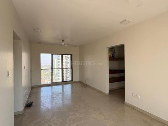 3 BHK Apartment in Thane West for rent Thane. The reference number is 17376505